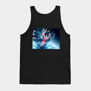 tangos de todos los tiempos, Tank Top